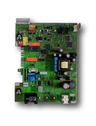 Placa electronica Junkers ZWBC 25-2 C23 modelo 2