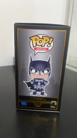 Funko Pop Heroes 314 Batman 1997