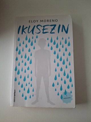 Ikusezin