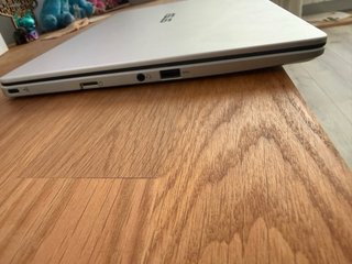 ASUS Chromebook C423NA 14” Plata