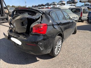 Recambios BMW Serie 1 120D (2019)