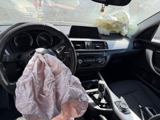 Recambios BMW Serie 1 120D (2019)