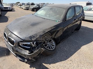 Recambios BMW Serie 1 120D (2019)