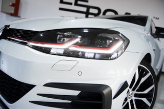 Volkswagen Golf GTI Performance DSG 280cv 2019