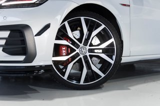 Volkswagen Golf GTI Performance DSG 280cv 2019