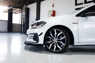 Volkswagen Golf GTI Performance DSG 280cv 2019