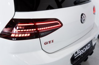 Volkswagen Golf GTI Performance DSG 280cv 2019