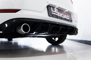 Volkswagen Golf GTI Performance DSG 280cv 2019