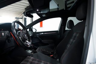 Volkswagen Golf GTI Performance DSG 280cv 2019