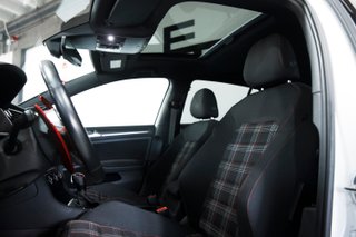 Volkswagen Golf GTI Performance DSG 280cv 2019