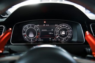 Volkswagen Golf GTI Performance DSG 280cv 2019