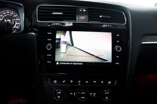 Volkswagen Golf GTI Performance DSG 280cv 2019