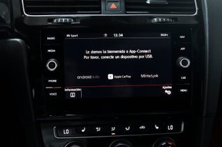 Volkswagen Golf GTI Performance DSG 280cv 2019