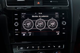 Volkswagen Golf GTI Performance DSG 280cv 2019