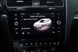 Volkswagen Golf GTI Performance DSG 280cv 2019