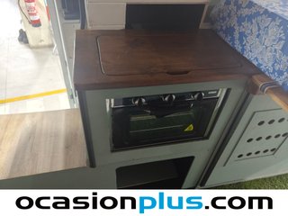 Ford Transit Furgon 350 DC L3H2 Trend FWD 96 kW (130 CV)
