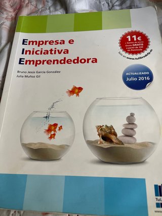Libro fol