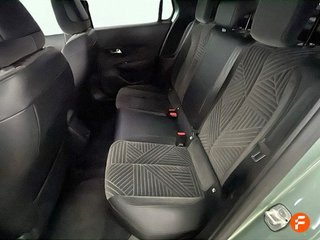 Lancia Ypsilon Ypsilon Hybrid 74kW (100CV)
