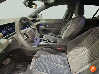 Lancia Ypsilon Ypsilon Hybrid 74kW (100CV)