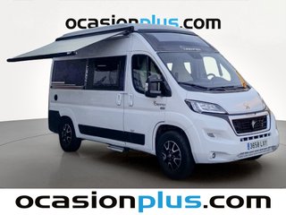 Dreamer Fun RD43 UP 2.2 BlueHDi 103 kW (140 CV)