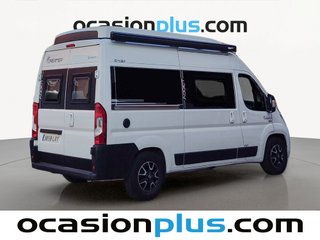 Dreamer Fun RD43 UP 2.2 BlueHDi 103 kW (140 CV)