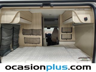 Dreamer Fun RD43 UP 2.2 BlueHDi 103 kW (140 CV)