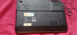 Portátil Packard Bell EasyNote TJ62