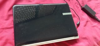Portátil Packard Bell EasyNote TJ62