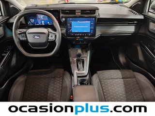Ford Puma 1.0 EcoBoost MHEV Titanium Auto 92 kW (125 CV)