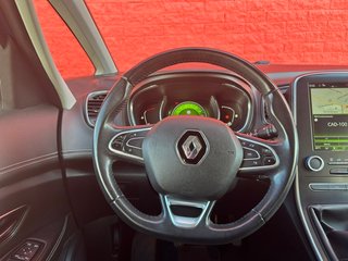 Renault Grand Scenic 2017 7 Plazas