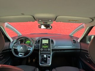 Renault Grand Scenic 2017 7 Plazas