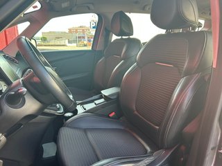Renault Grand Scenic 2017 7 Plazas