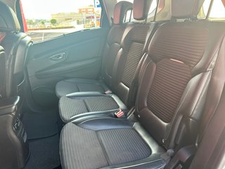 Renault Grand Scenic 2017 7 Plazas