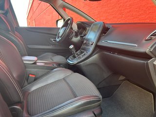 Renault Grand Scenic 2017 7 Plazas