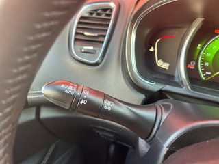 Renault Grand Scenic 2017 7 Plazas