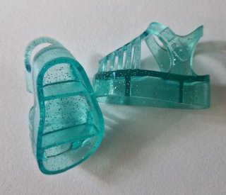 Accesorios para muñeca Nancy