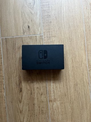 Pack Nintendo Switch Azul/Rojo