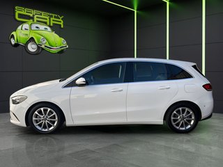 Mercedes-Benz Clase B B 180 d 85 kW (116 CV)