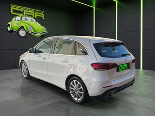 Mercedes-Benz Clase B B 180 d 85 kW (116 CV)