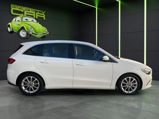 Mercedes-Benz Clase B B 180 d 85 kW (116 CV)