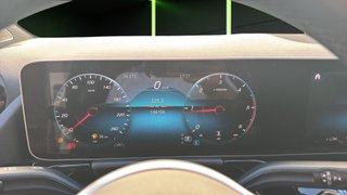 Mercedes-Benz Clase B B 180 d 85 kW (116 CV)