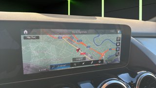 Mercedes-Benz Clase B B 180 d 85 kW (116 CV)