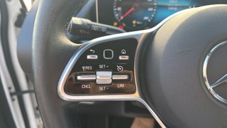 Mercedes-Benz Clase B B 180 d 85 kW (116 CV)