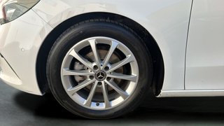Mercedes-Benz Clase B B 180 d 85 kW (116 CV)