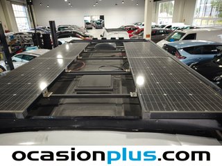 Ford Transit Furgon 350 DC L3H2 Trend FWD 96 kW (130 CV)