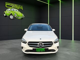 Mercedes-Benz Clase B B 180 d 85 kW (116 CV)