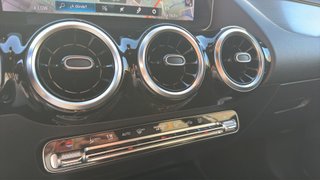 Mercedes-Benz Clase B B 180 d 85 kW (116 CV)