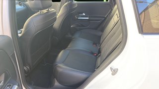 Mercedes-Benz Clase B B 180 d 85 kW (116 CV)