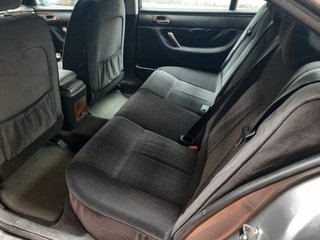 Peugeot 607 2003