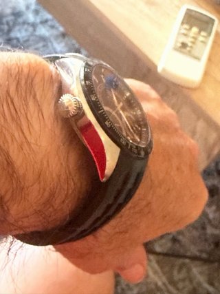 Reloj TAG Heuer SLR Calibres Hombre calendario per